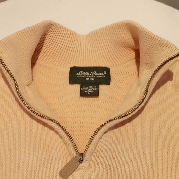 EDDIE BAUER Sweater - Picture 2 of 13